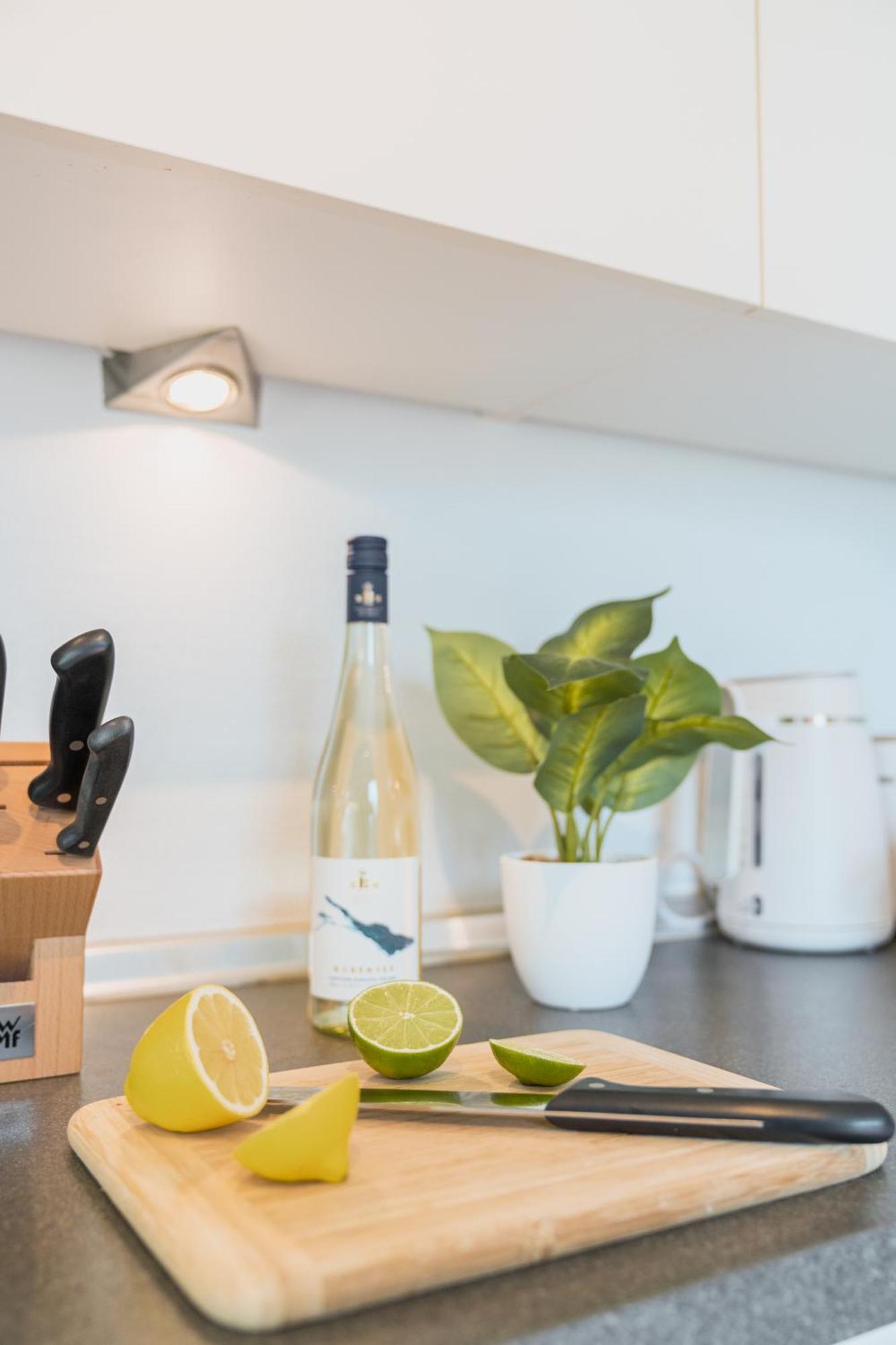 Loft Bodensee An Den Apfelfeldern Friedrichshafen Luaran gambar